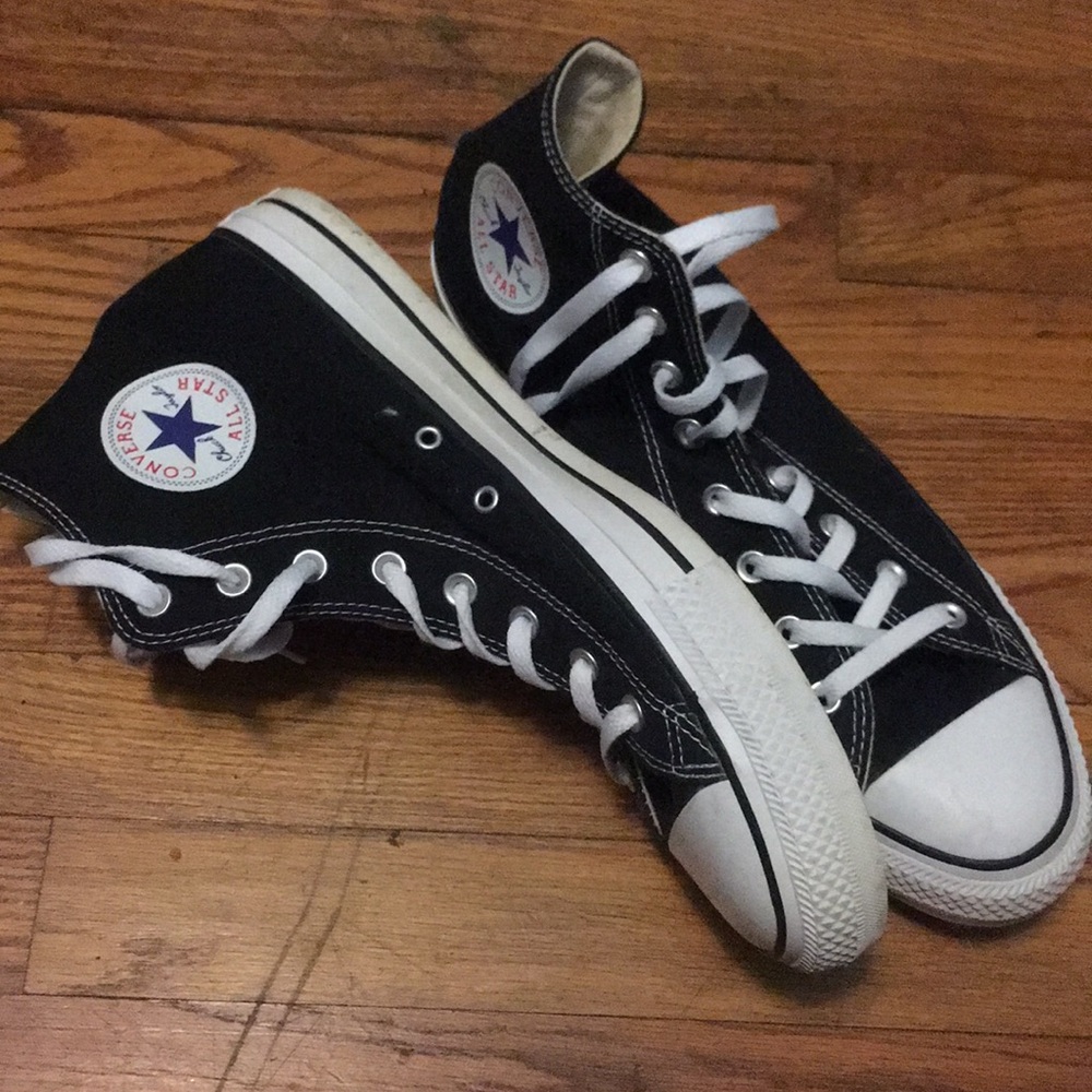 Classic Converse